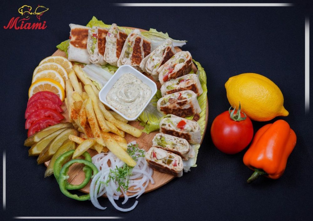 بيكاسو دجاج