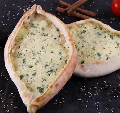 جبنة شامية