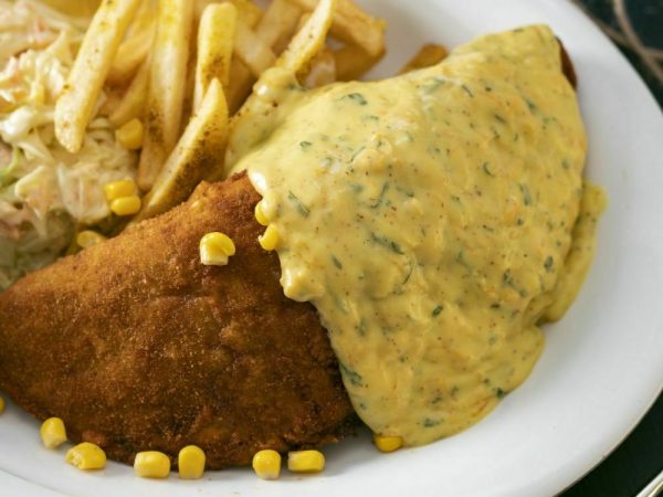 تشيكن الاكييف