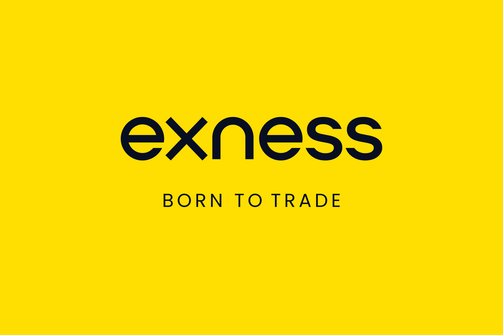 Broker Perdagangan Exness Indonesia