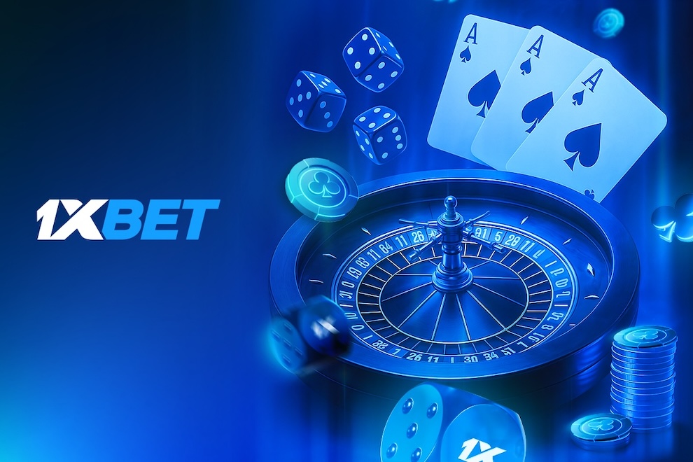 1xBet India PC App Your Gateway to Hassle-Free Betting 1xBet India PC App Your Gateway to Hassle-Free Betting