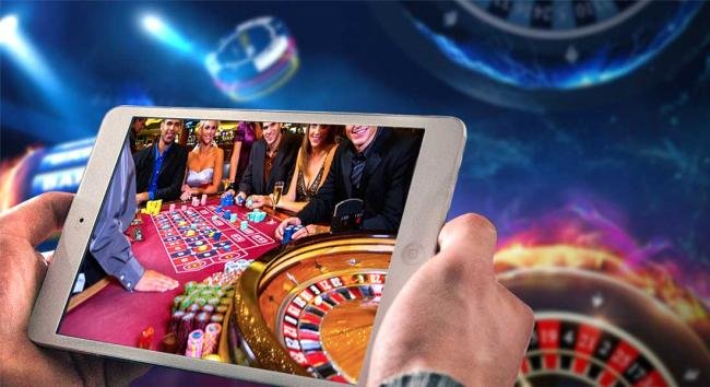 Explore the Exciting World of Lilibet Casino 1867974297