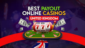 Exploring Online Casinos Outside the UK Opportunities and Considerations
