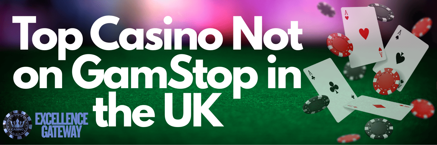 Exploring UK Online Casinos Not on GamStop 611060094