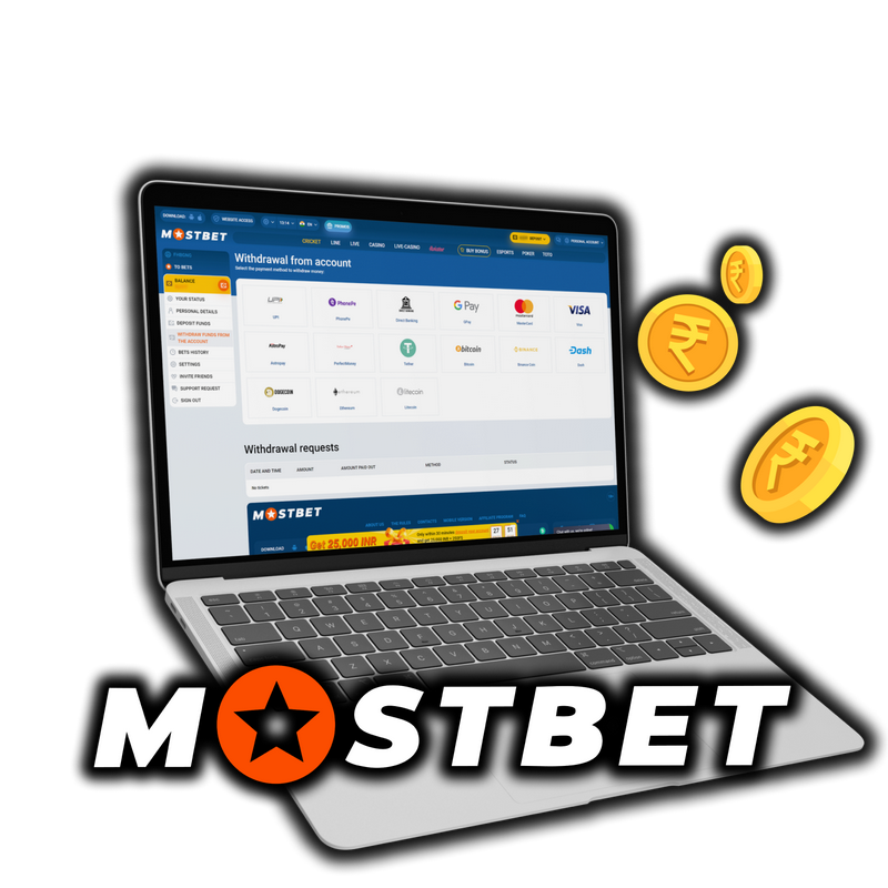Mostbet Online Casino on the App 2025 Mostbet Online Casino on the App 2025