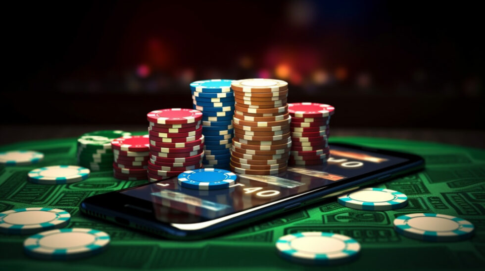 Unraveling the Excitement of Online Casino Twister Wins Unraveling the Excitement of Online Casino Twister Wins