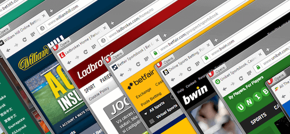 I Migliori Siti Casino Non AAMS per il Gioco Online I Migliori Siti Casino Non AAMS per il Gioco Online