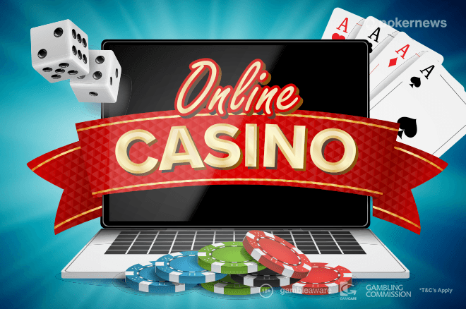 The Rise of New Non Gamstop Casinos Your Gateway to Unlimited Fun The Rise of New Non Gamstop Casinos Your Gateway to Unlimited Fun