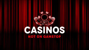 Understanding Non Gamstop Casinos What Players Need to Know